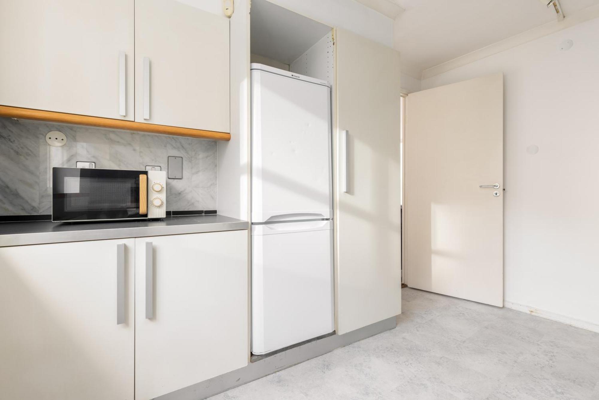 The Canada Water Apartments Лондон Екстер'єр фото